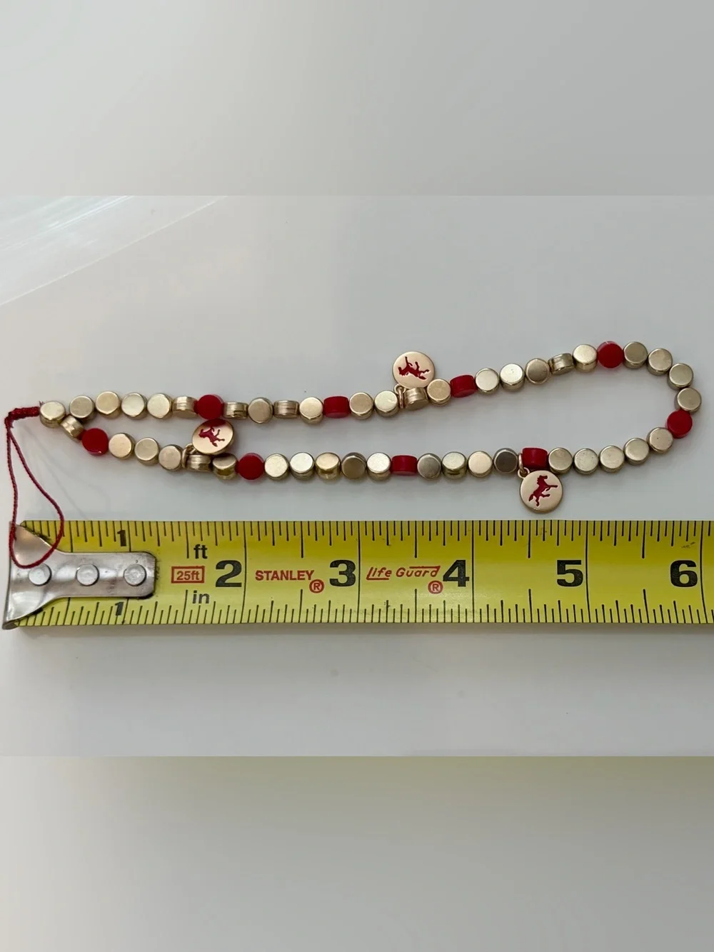 NEW Chanel Lunar Year 2026 Charm